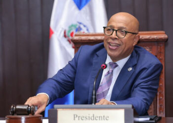 Pacheco: “En las próximas horas tendremos Código Penal”