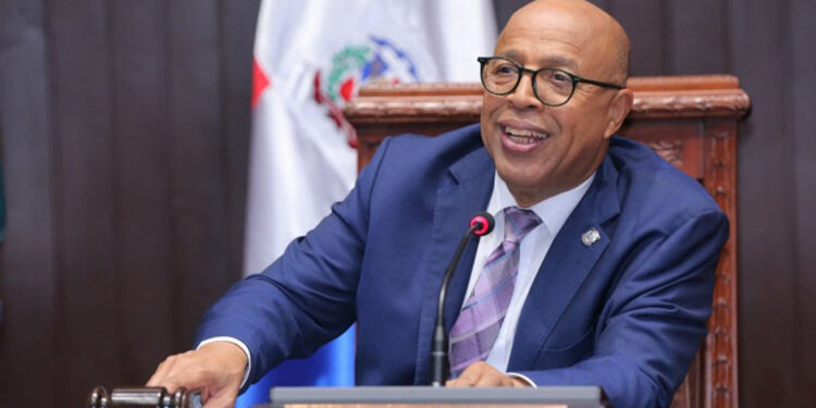 Pacheco: “En las próximas horas tendremos Código Penal”