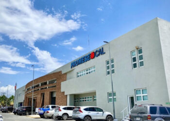 Promese garantiza medicamentos para diabetes en Farmacias del Pueblo