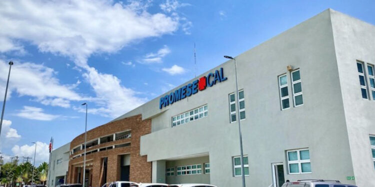 Promese garantiza medicamentos para diabetes en Farmacias del Pueblo