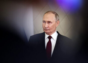 Putin ordena construir seis submarinos nucleares nuevos antes de 2030