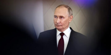 Putin ordena construir seis submarinos nucleares nuevos antes de 2030