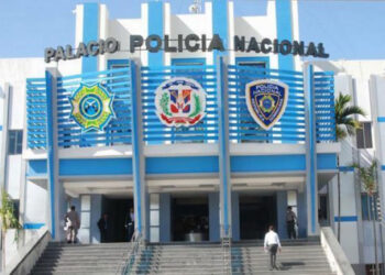 Se entrega embarazada acusada de matar a su vecina en el Distrito Nacional