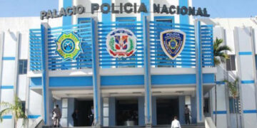 Se entrega embarazada acusada de matar a su vecina en el Distrito Nacional