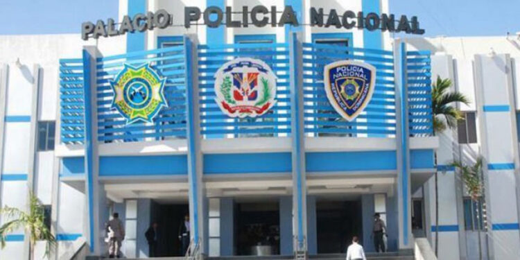 Se entrega embarazada acusada de matar a su vecina en el Distrito Nacional
