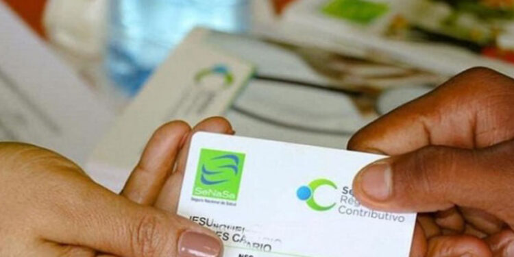 Senasa suspende entrega a domicilio de medicinas por revisión interna