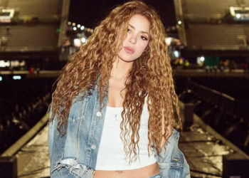Shakira donará parte de ingresos de su show en Texas a víctimas de inundaciones