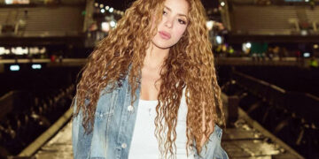 Shakira donará parte de ingresos de su show en Texas a víctimas de inundaciones