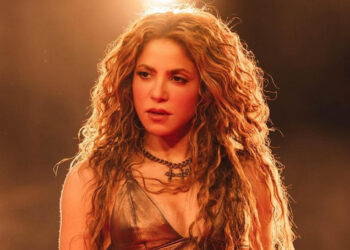 Shakira y The Weeknd liderarán el Global Citizen en Central Park