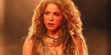Shakira y The Weeknd liderarán el Global Citizen en Central Park