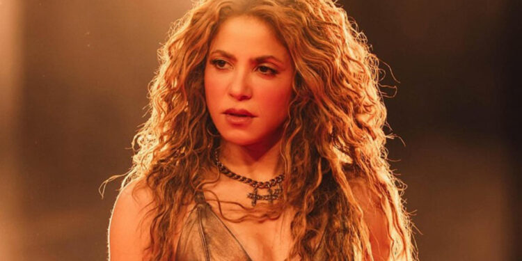 Shakira y The Weeknd liderarán el Global Citizen en Central Park