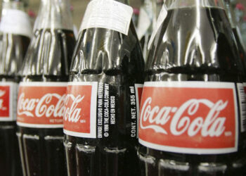 Trump anuncia cambio en Coca-Cola, pero crece preferencia por bebidas sin azúcar