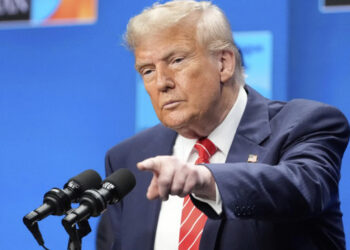 Trump impone 50 % de aranceles a Brasil por caso Bolsonaro