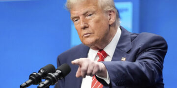 Trump impone 50 % de aranceles a Brasil por caso Bolsonaro
