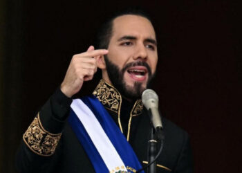 Venezuela investiga a Bukele por torturas y violaciones de derechos humanos
