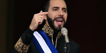 Venezuela investiga a Bukele por torturas y violaciones de derechos humanos