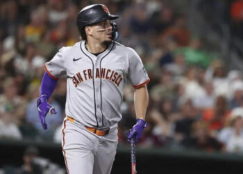 Willy Adames conecta dos jonrones en derrota ante Toronto