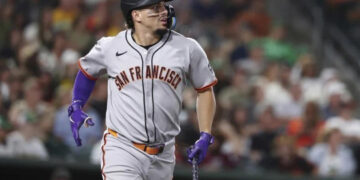 Willy Adames conecta dos jonrones en derrota ante Toronto