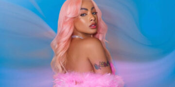 Yailin en el centro de la polémica tras ausentarse en festival en Países Bajos