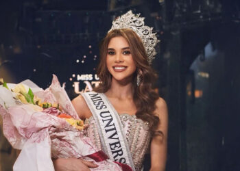 Yamilex Hernández gana Miss Universe Latina y va al Miss Universo 2025