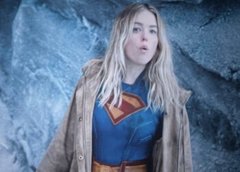 "Supergirl" tendrá su propia película y se estrenará en 2026