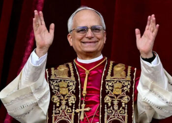 El Papa llama a la unidad cristiana: “Roma y Constantinopla no deben disputar primacía”