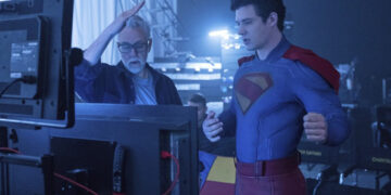 ‘Superman’ lidera taquilla mundial con más de 406 millones de dólares