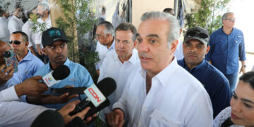 Abinader asegura que no se afectará el Jardín Botánico con ampliación vial