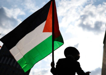 466 arrestados en protesta pro Palestine Action en Londres