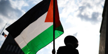 466 arrestados en protesta pro Palestine Action en Londres
