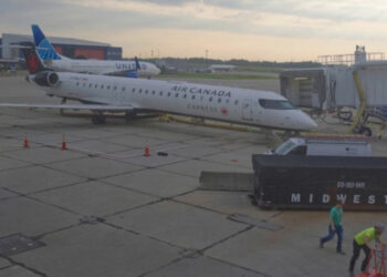 Air Canada reanudará vuelos tras huelga de tripulantes