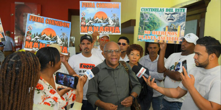 Ambientalistas acusan a Barrick Gold y Cormidom de contaminar el agua en RD