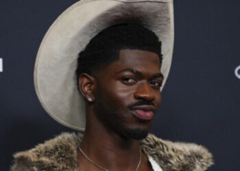 Arrestan a Lil Nas X en Los Ángeles tras sospecha de sobredosis