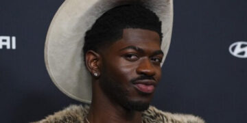 Arrestan a Lil Nas X en Los Ángeles tras sospecha de sobredosis