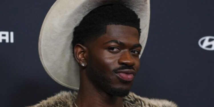 Arrestan a Lil Nas X en Los Ángeles tras sospecha de sobredosis