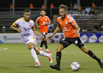 Cibao FC recibe a Vega Real en la segunda jornada de la LDF