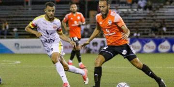 Cibao FC recibe a Vega Real en la segunda jornada de la LDF