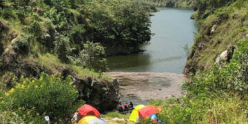 Cierran un mes la ruta presa Palomino y cañón del río Blanco para regular uso