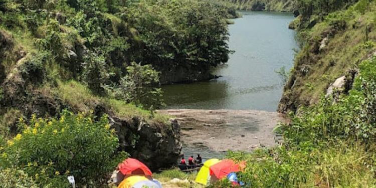 Cierran un mes la ruta presa Palomino y cañón del río Blanco para regular uso