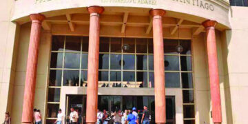 Clausuran parque acuático en Santiago tras muerte de niño