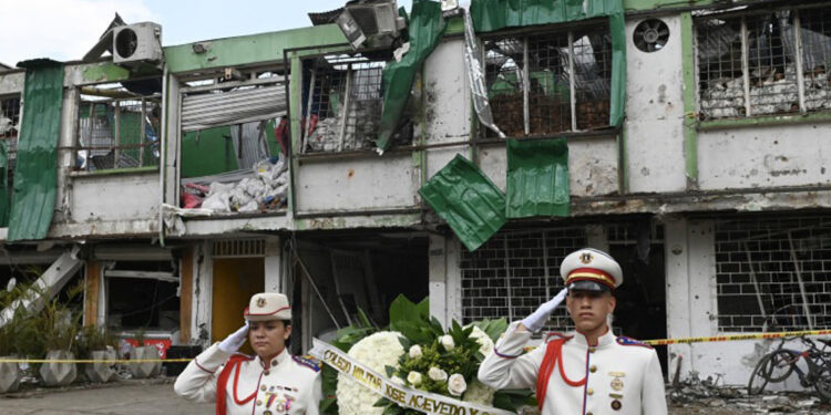 Colombia inicia ofensiva militar tras ataques de disidencias de las FARC