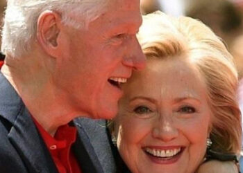 Congreso de EE. UU. cita a Bill y Hillary Clinton por caso Epstein