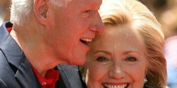 Congreso de EE. UU. cita a Bill y Hillary Clinton por caso Epstein