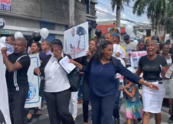 Construirán monumento en San Cristóbal para recordar a desaparecidos en explosión