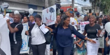 Construirán monumento en San Cristóbal para recordar a desaparecidos en explosión