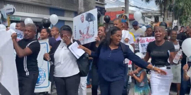 Construirán monumento en San Cristóbal para recordar a desaparecidos en explosión