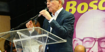 Danilo Medina encabezará asamblea política del PLD en Mao