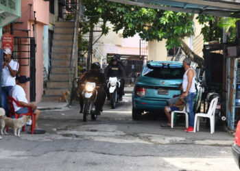 Delincuencia y abandono afectan a residentes de Las 800 en Los Ríos