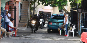 Delincuencia y abandono afectan a residentes de Las 800 en Los Ríos
