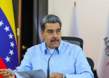 EE.UU. incauta USD 700 millones a Nicolás Maduro, incluida mansión en RD